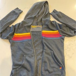 🔥Aviator Nation Hoodie🔥| Size 12 for Big Kids
